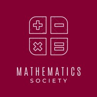 AUB Math Society logo